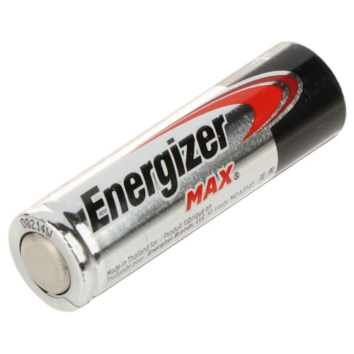 Alkaline Battery BAT-AA/E-MAX*P16 1.5V LR6 (AA) ENERGIZER