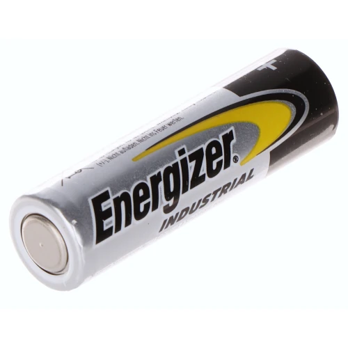 Alkaline battery BAT-AA/E*P10 1.5"