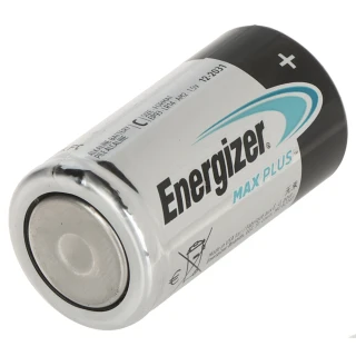 Alkaline Battery BAT-LR14-MAXPLUS*P2 1.5V LR14 (C) ENERGIZER