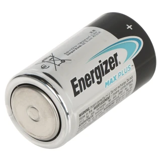 Alkaline battery BAT-LR20-MAXPLUS*P2 1.5V LR20 (D) ENERGIZER