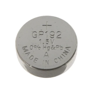 Alkaline battery BAT-LR41/GP GP
