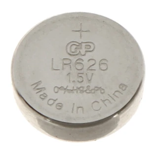 Alkaline battery BAT-LR66/GP GP