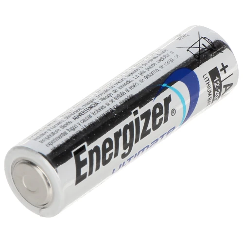 Lithium battery BAT-AA-LITHIUM/E*P10 1.5"