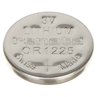 Lithium battery BAT-CR1225