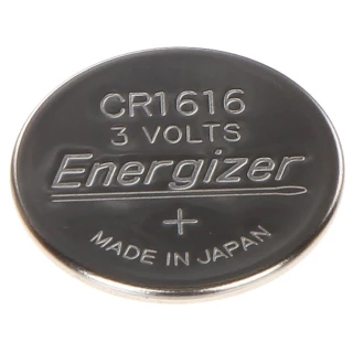 Lithium battery BAT-CR1616 ENERGIZER