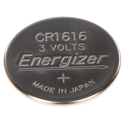 Lithium battery BAT-CR1616 ENERGIZER