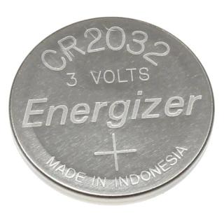 Lithium battery BAT-CR2032 ENERGIZER