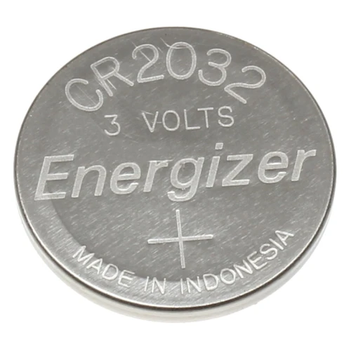 Lithium battery BAT-CR2032 ENERGIZER