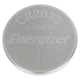 Lithium battery BAT-CR2032-LITHIUM*P2 ENERGIZER