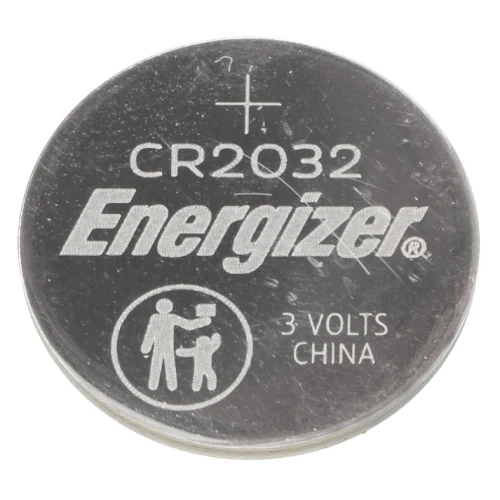 Lithium battery BAT-CR2032*P2 ENERGIZER