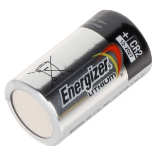 Lithium battery BAT-CR2/E*P2 3