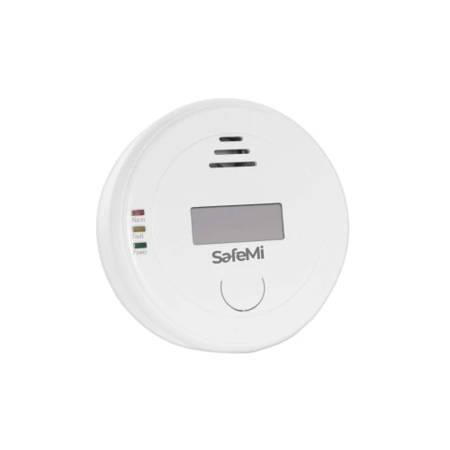 SafeMi SHC-07 Carbon Monoxide Sensor