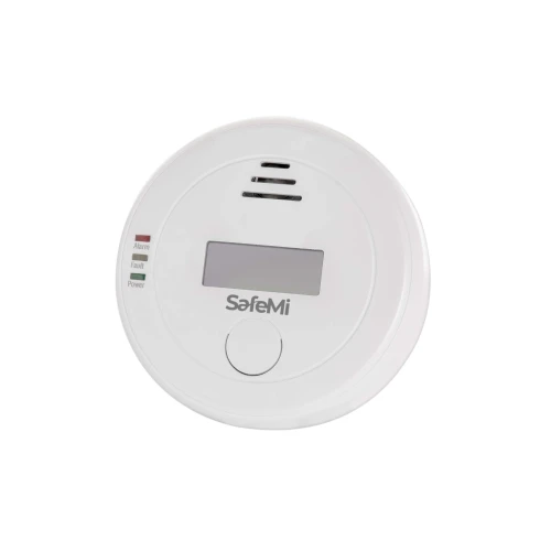 SafeMi SHC-07 Carbon Monoxide Sensor