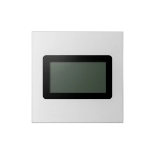BCS-PAN-LCD LCD Display for modular video intercom system