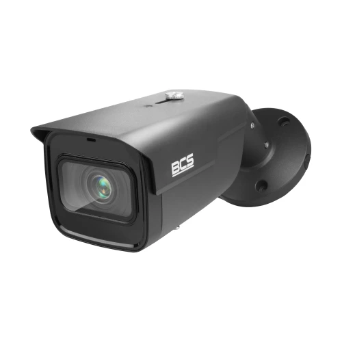 IP Camera BCS-TIP5501IR-V-G-VI 5Mpx, for monitoring a store, warehouse, online transmission