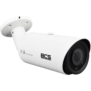 BCS-TQ7503IR3-B Infrared tubular camera 4in1 AHD CVI TVI CVBS