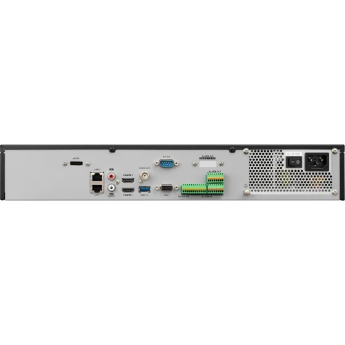 BCS-V-NVR3204-4K IP Network Digital Recorder 32-channel for BCS View monitoring