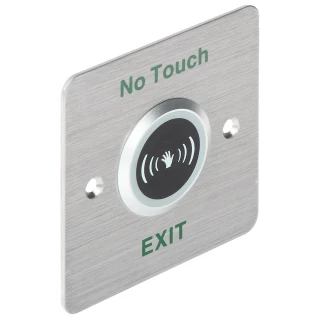 Touchless door opening button DS-K7P03 Hikvision