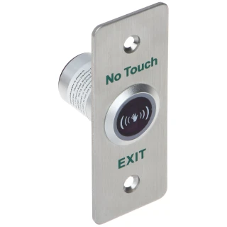 Touchless door opening button DS-K7P04 Hikvision