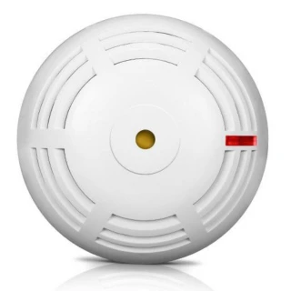 Wireless smoke detector MSD-350