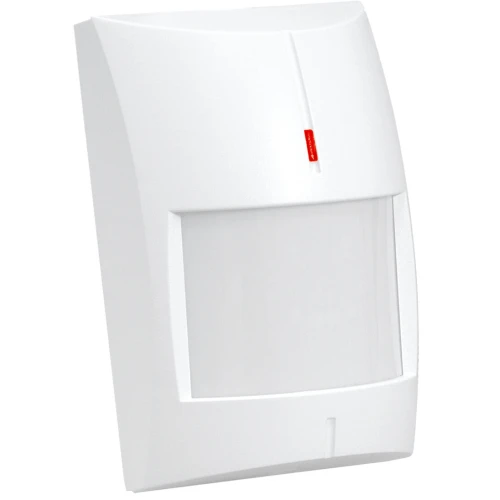 Wireless motion detector for the MICRA MPD-300 system