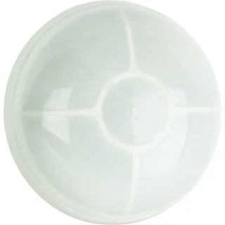 Wireless two-way ceiling PIR detector with 360° omnidirectional coverage DSC PG8862