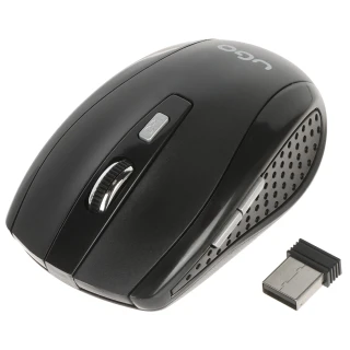 Wireless optical mouse UMY-1076-UGO