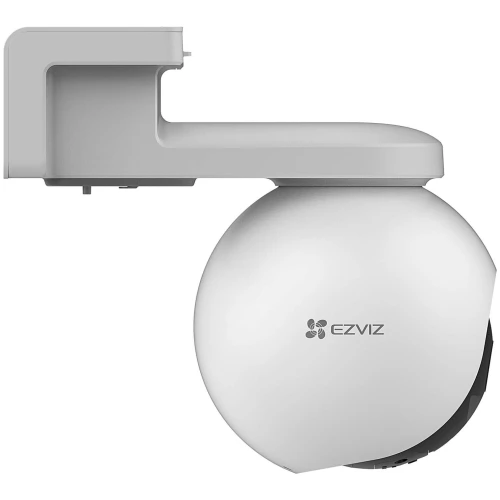 EZVIZ EB8 4G/LTE Self-Powered Rotating Camera
