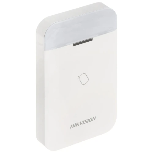 Wireless proximity reader AX PRO DS-PT1-WE Hikvision
