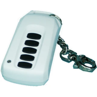 Wireless Keyfob-Aero-W remote control
