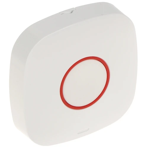 Wireless panic button AX PRO DS-PDEB1-EG2-WE Hikvision