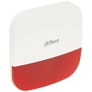 Wireless external alarm ARA13-W2(868)(RED) Dahua