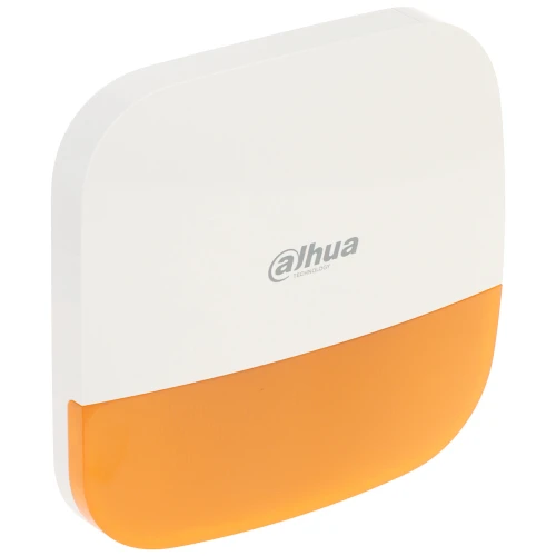 Wireless external alarm ARA13-W2(868)(YELLOW) Dahua