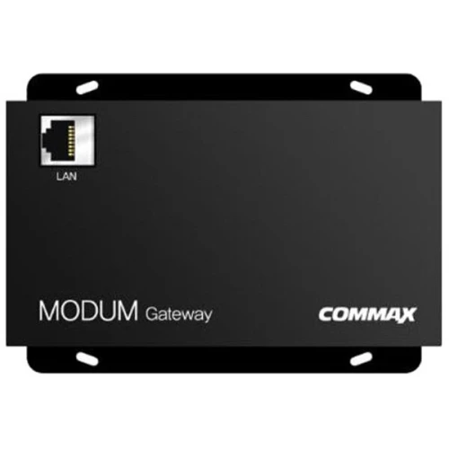 LAN gateway COMMAX CGW-M2I of the Gate View system +