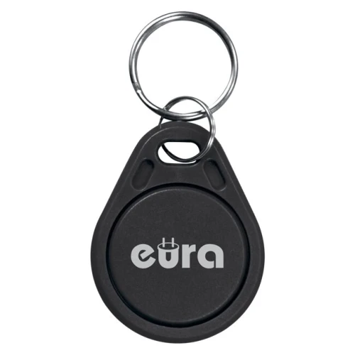 Proximity keychain EURA IDB-71A3