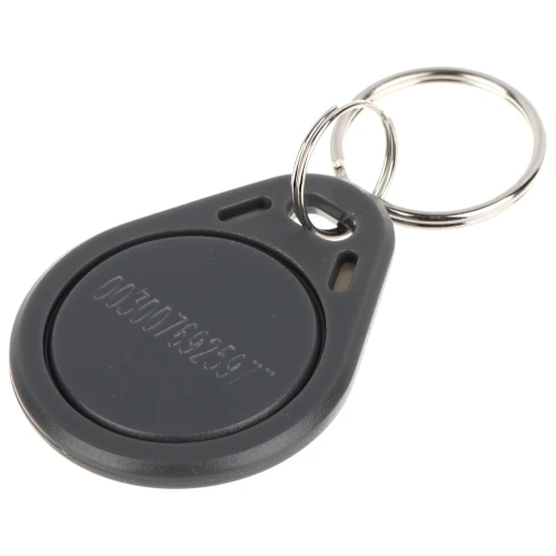 RFID proximity keychain ATLO-504N13/G