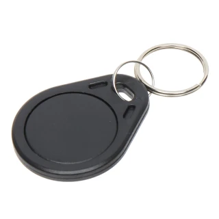Proximity keychain RFID UID ATLO-505/B