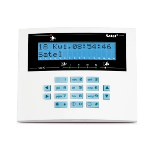 LCD Manipulator for CA-10, CA-10 BLUE-L central units