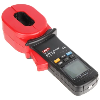 UT-275 UNI-T is a ground resistance and leakage current tester.