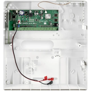 Alarm control panel PERFECTA 16-WRL SET-A