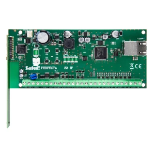 Alarm control panel PERFECTA-IP 32-WRL