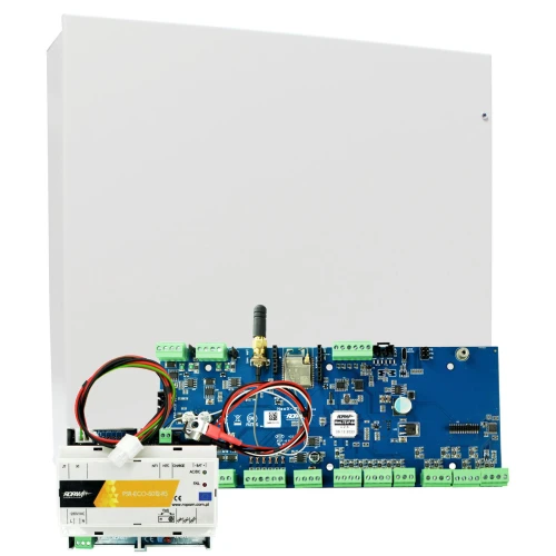Ropam Neo-IP-64-SET Wi-Fi Alarm Control Panel