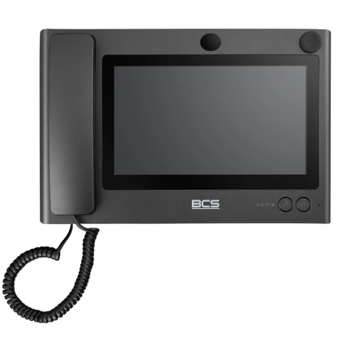 Concierge Station for Multi-Family Systems TCP/IP/SIP BCS-CP1