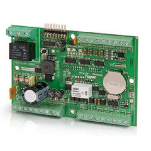 CPR32-SE-BRD system control panel