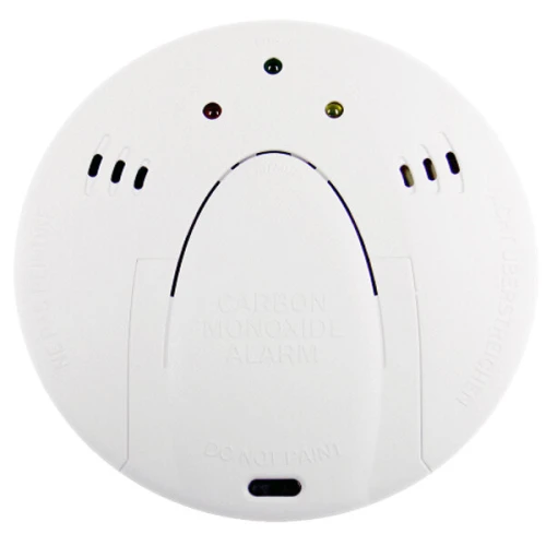 CO-WE wireless carbon monoxide detector Pyronix