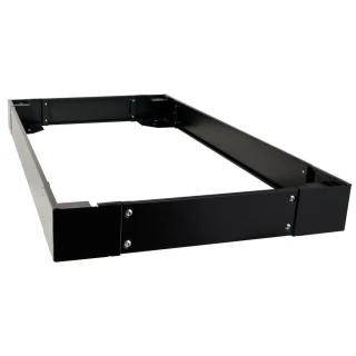 100mm base for 600x1000mm Pulsar RAC1610 standing cabinets