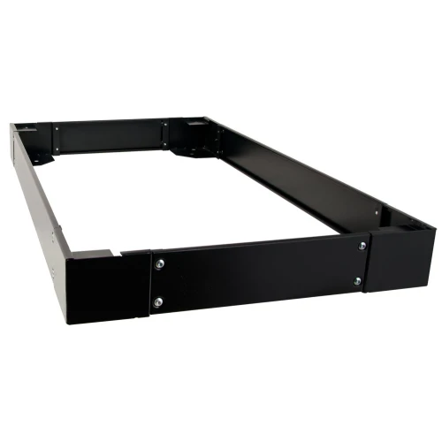 100mm base for 600x1000mm Pulsar RAC1610 standing cabinets