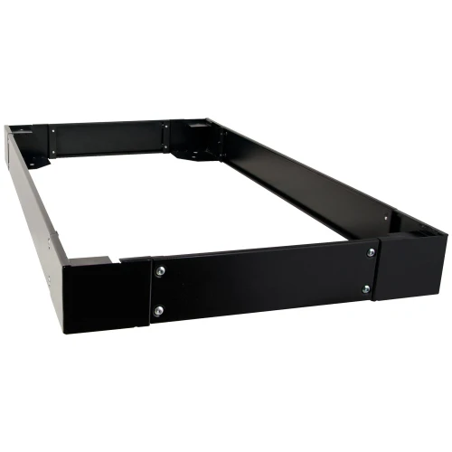 100mm base for 800x800mm Pulsar RAC188 standing cabinets