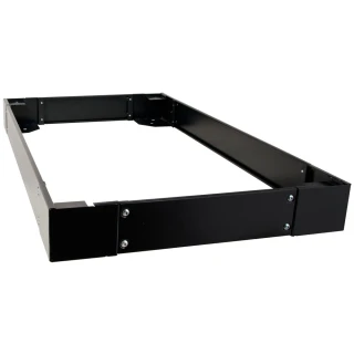 100mm base for 800x1000mm Pulsar RAC1810 standing cabinets