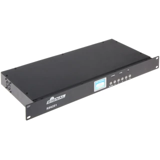Digital DVB-T COFDM WS-8901U Modulator